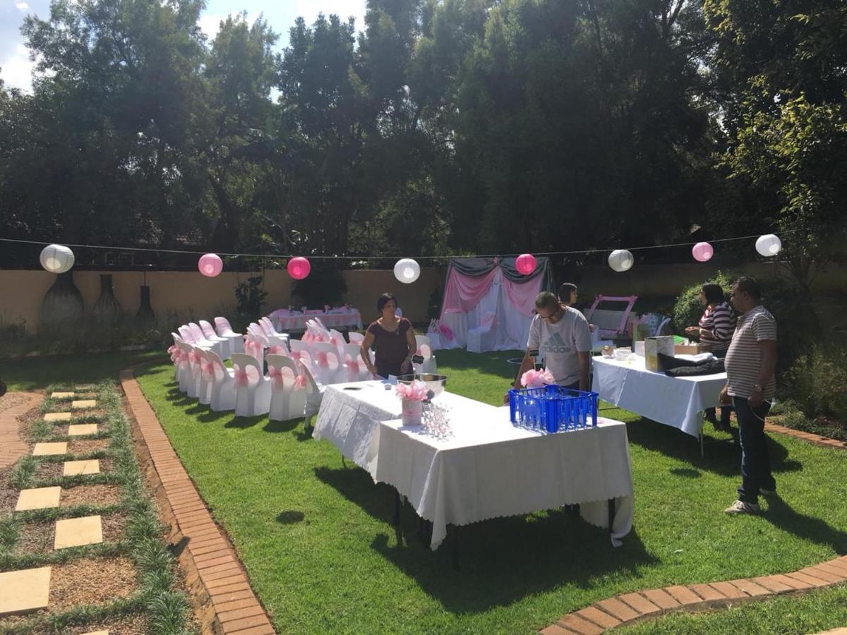 Riverton Manor Centurion Bagian luar foto