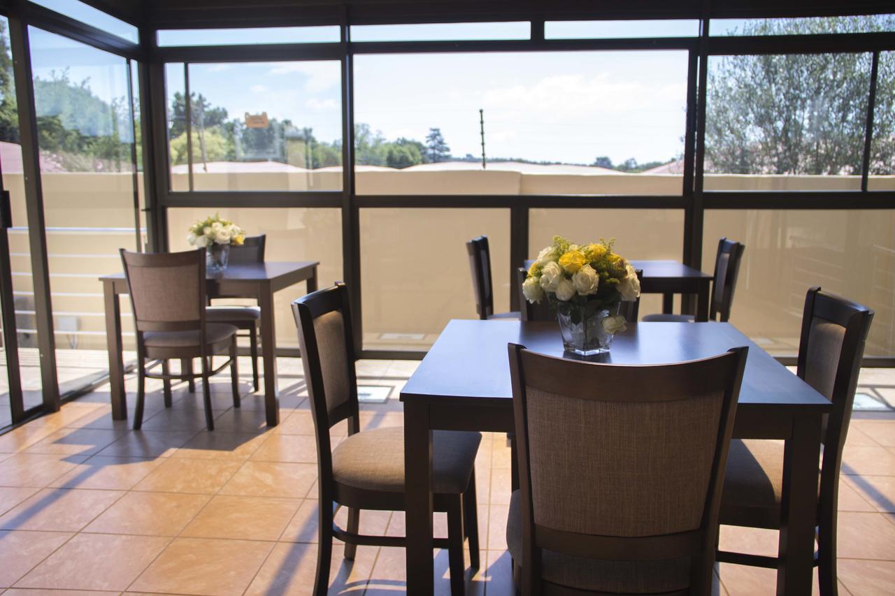 Riverton Manor Centurion Bagian luar foto