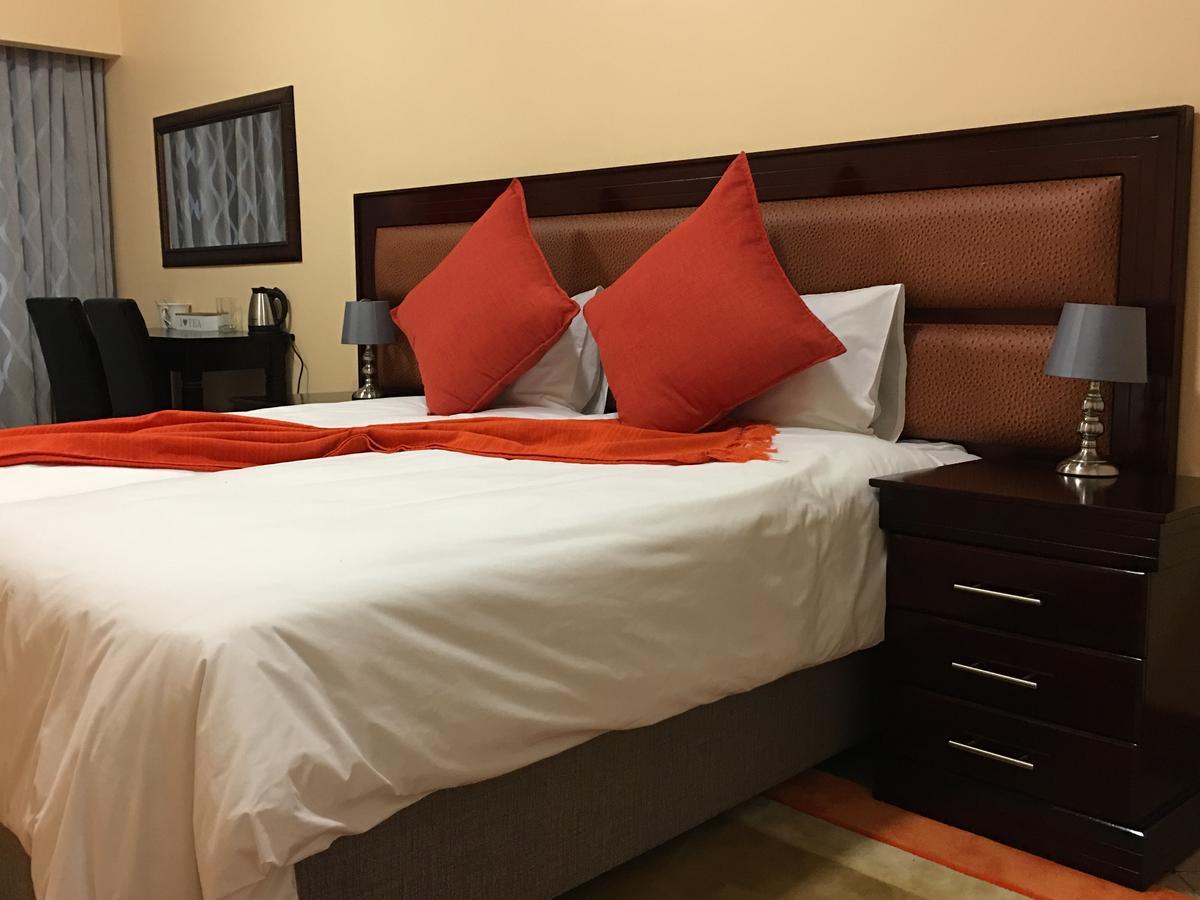 Riverton Manor Centurion Bagian luar foto