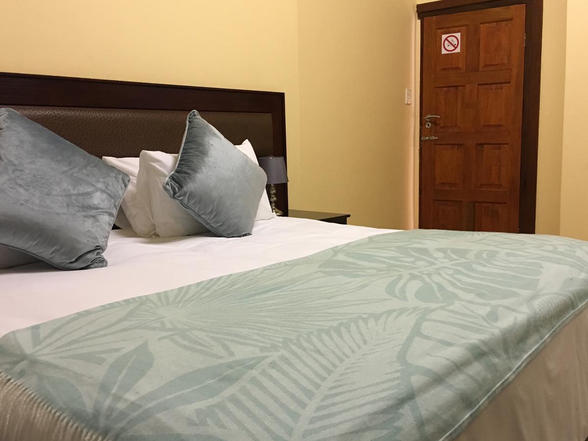 Riverton Manor Centurion Bagian luar foto