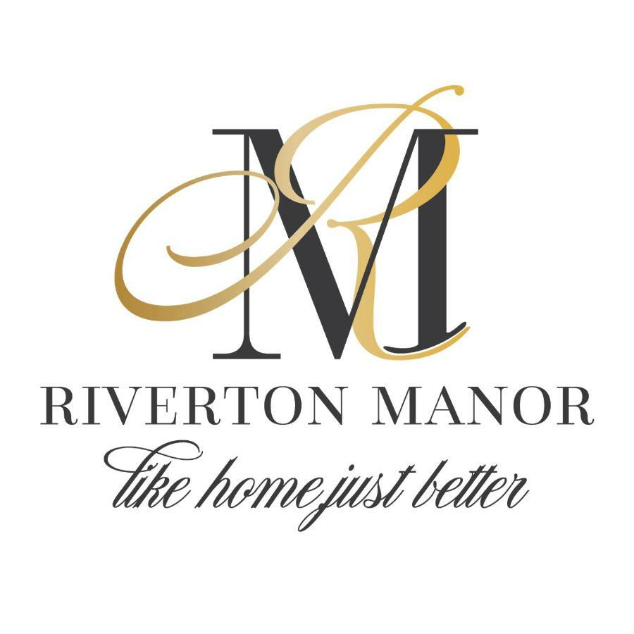 Riverton Manor Centurion Bagian luar foto
