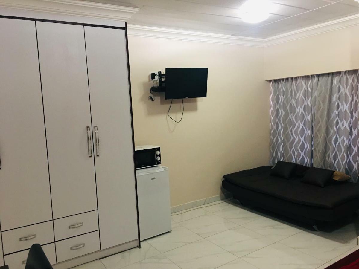 Riverton Manor Centurion Bagian luar foto