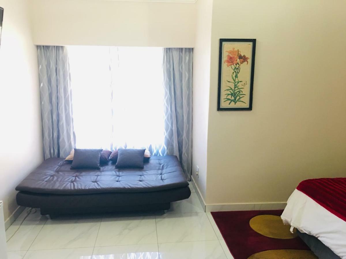Riverton Manor Centurion Bagian luar foto